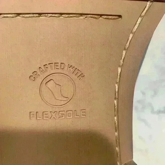 Florsheim Midtown Cap Toe Oxford Men’s Dress Shoes size 10 - Picture 8 of 11